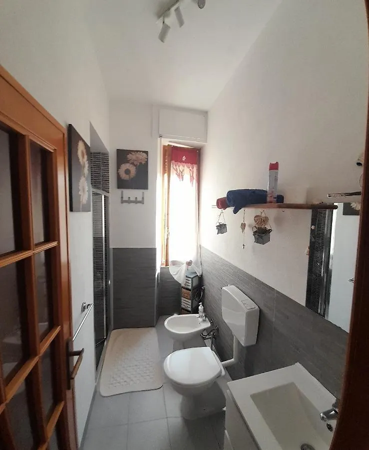 Nonna Giusy Daire Alghero