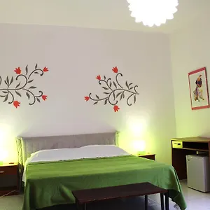 La Casa Di Eolo Casa vacanze San Leone