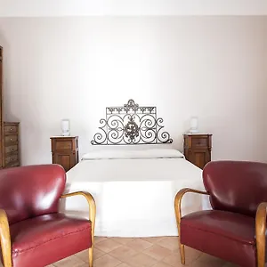 Il Melograno Alloggio per agriturismo San Leonardello